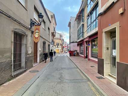 Casa en venta en Totana