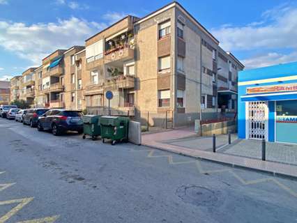 Planta baja en venta en Totana