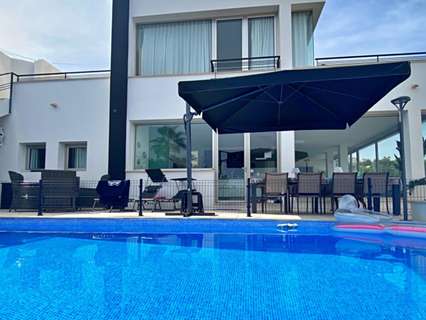 Casa en venta en El Campello