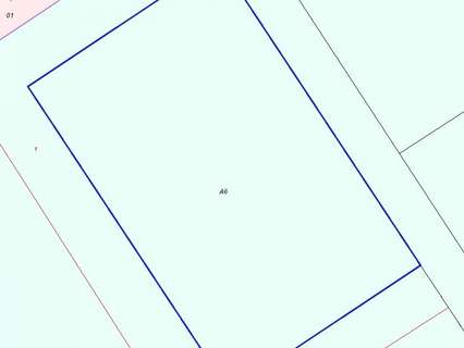 Parcela rústica en venta en Murcia zona Sangonera la Seca