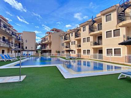 Planta baja en venta en Águilas