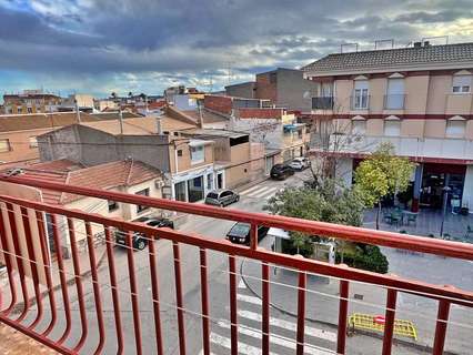 Piso en venta en Totana