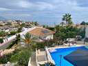 Chalet en venta en El Campello