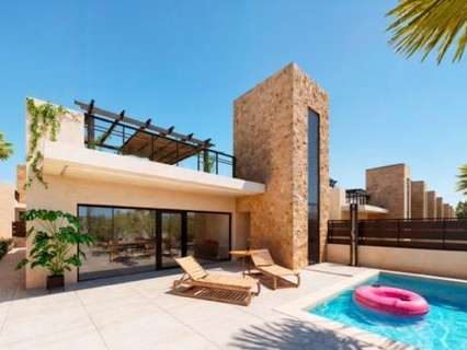 Casa en venta en Fuente Álamo de Murcia