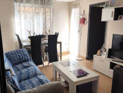 Piso en venta en Alicante