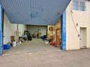 Nave industrial en venta en Totana