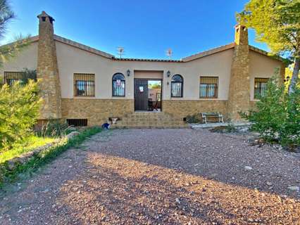 Chalet en venta en Aledo