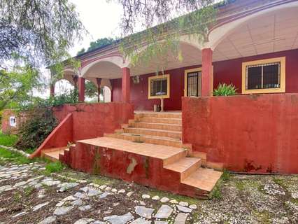 Casa en venta en Murcia zona Sangonera la Seca