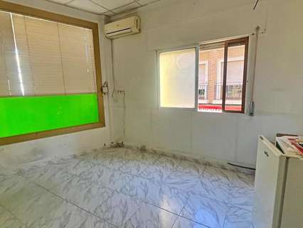 Local comercial en venta en Totana