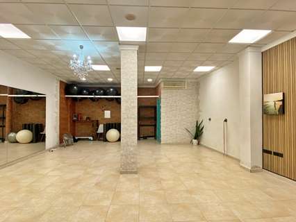 Local comercial en alquiler en Totana