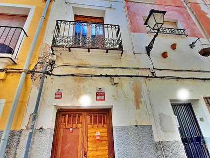 Casa en venta en Jijona/Xixona