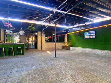 Local comercial en venta en Alicante