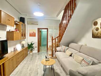 Casa en venta en Abarán