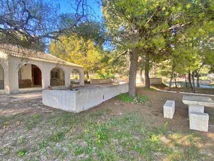 Casa rústica en venta en Totana