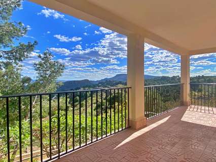 Chalet en venta en Aledo