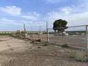 Parcela rústica en venta en Totana