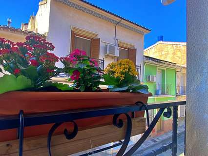 Casa en venta en Abarán