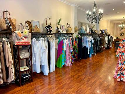 Local comercial en alquiler en El Campello