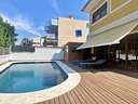Chalet en venta en Alicante