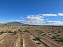 Parcela rústica en venta en Alhama de Murcia