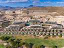 Planta baja en venta en Mutxamel