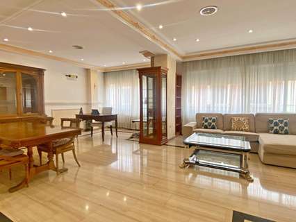 Piso en venta en Alicante
