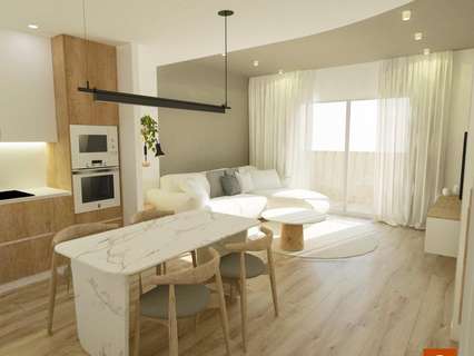 Piso en venta en Alhama de Murcia