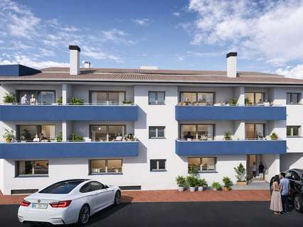 Piso en venta en Alhama de Murcia