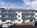 Piso en venta en Alhama de Murcia
