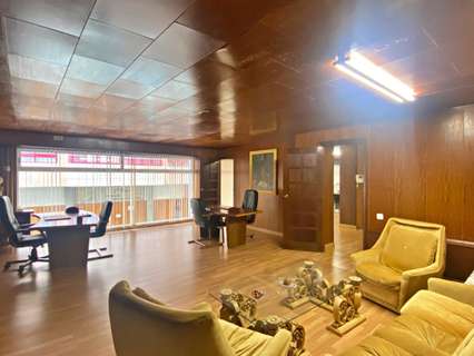 Local comercial en venta en Alicante