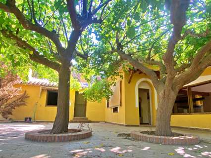 Casa rústica en venta en Alhama de Murcia