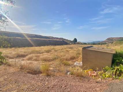 Parcela rústica en venta en Aledo