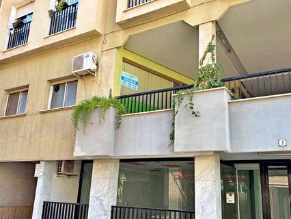 Estudio en venta en Totana