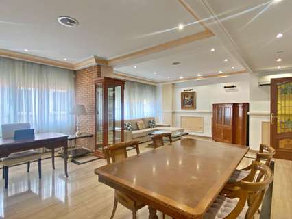 Piso en venta en Alicante