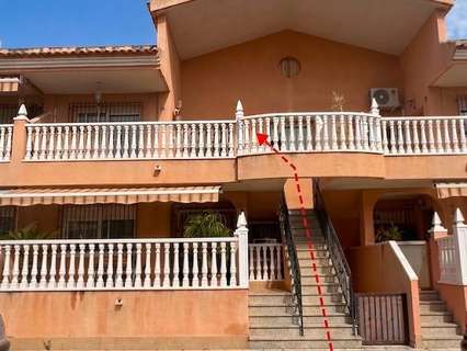 Dúplex en venta en Murcia zona San José de la Vega