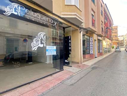 Local comercial en venta en Totana