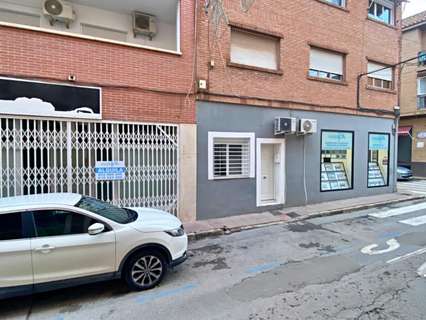 Local comercial en alquiler en Totana