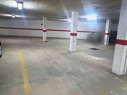 Plaza de parking en venta en Totana