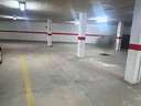 Plaza de parking en venta en Totana