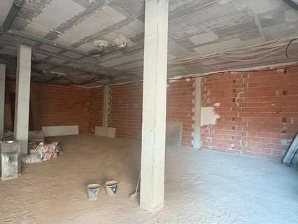Local comercial en venta en Totana