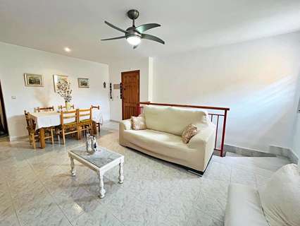 Dúplex en venta en Mazarrón