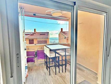Piso en venta en San Javier zona La Manga del Mar Menor