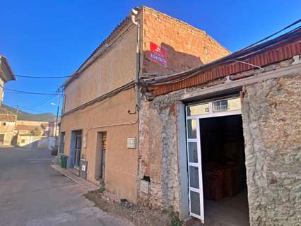 Casa en venta en Lorca rebajada