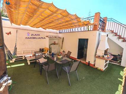 Casa en venta en Málaga