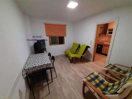 Piso en alquiler en Málaga rebajado