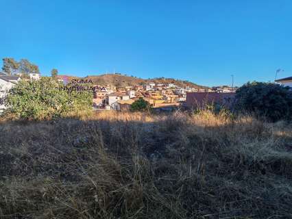 Parcela urbana en venta en Málaga