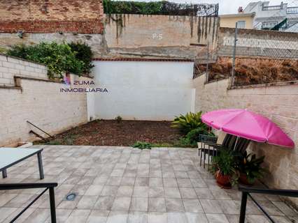 Piso en alquiler en Málaga