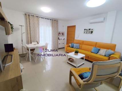 Piso en venta en Málaga