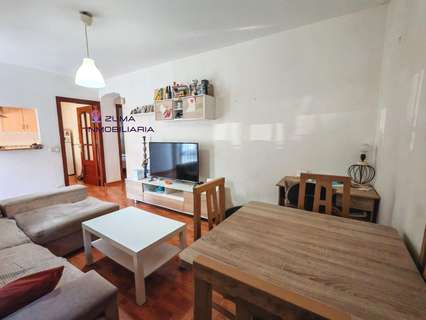 Piso en venta en Málaga