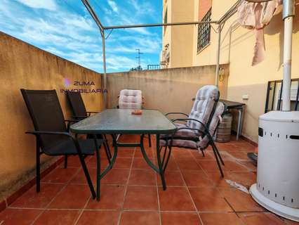 Dúplex en venta en Málaga